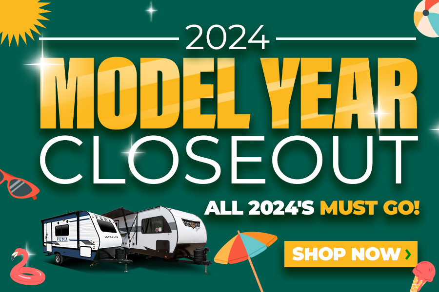 Model closeout