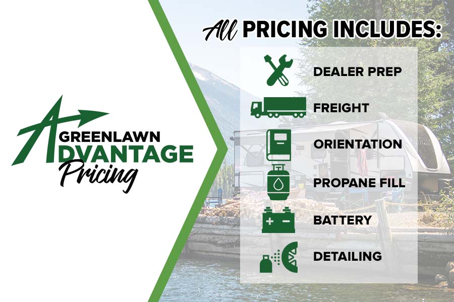 Greenlawn RV Columbus, Lockbourne, Chillicothe, OH