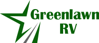 Greenlawn RV Logo