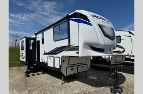 New 2024 Forest River RV Vengeance Rogue Armored VGF351G2 Photo