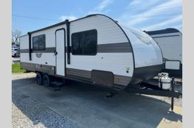 New 2024 Forest River RV Wildwood FSX 266BHLE Photo