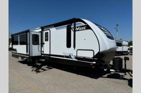 New 2024 Forest River RV Vibe 28RL Photo