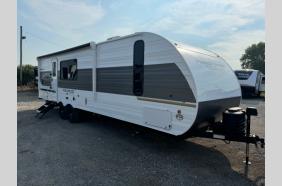 New 2025 Forest River RV Wildwood X-Lite 26ICE Photo