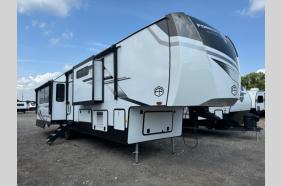 New 2025 Forest River RV Sandpiper 3800RK Photo