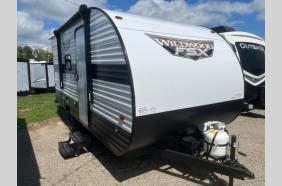 New 2024 Forest River RV Wildwood FSX 174BHLE Photo