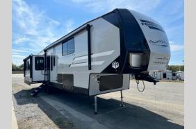 New 2025 Forest River RV Impression 360MYR Photo