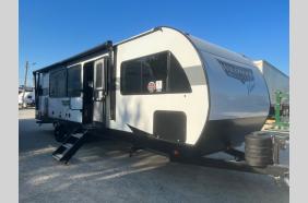 New 2024 Forest River RV Wildwood View 29VIEW Photo