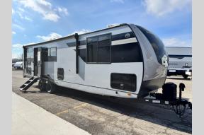 New 2025 Forest River RV Vibe 2600BH Photo