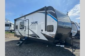 New 2024 Forest River RV XLR Boost 2114B Photo