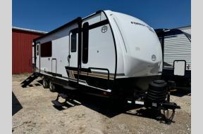 New 2025 Forest River RV Vibe 2400RB Photo