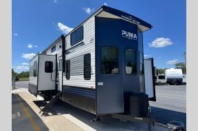 New 2026 Forest River RV Puma Vista 420LFT Photo