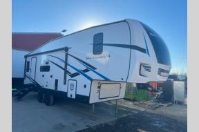New 2024 Forest River RV Impression 242RD Photo