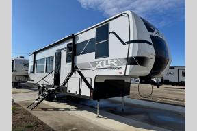 New 2025 Forest River RV XLR Nitro 31W16 Photo