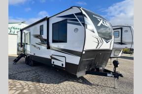 New 2025 Forest River RV XLR Hyper Lite 3016H Photo