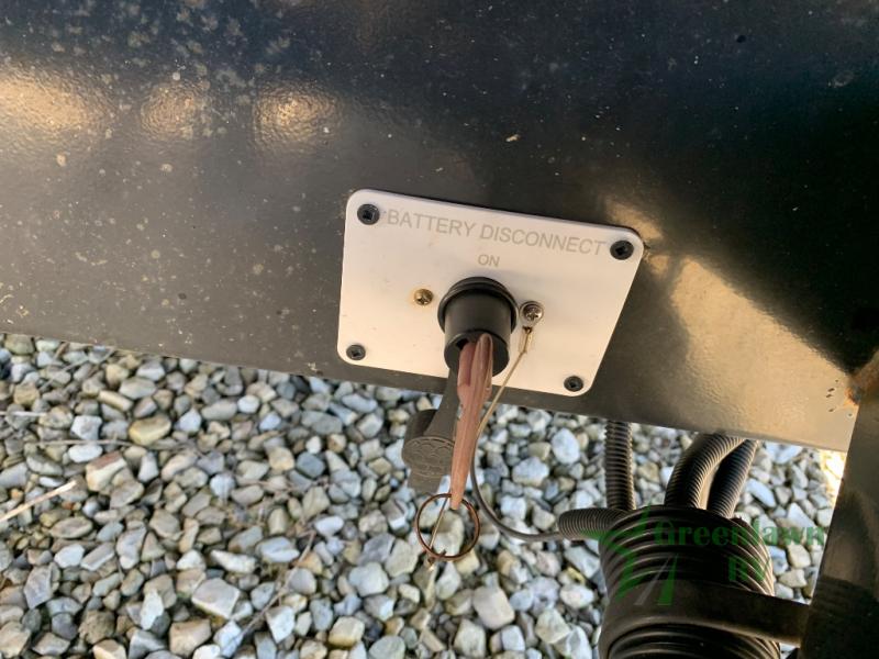 Used 2021 Forest River RV Wildwood X-Lite 273QBXL Travel Trailer