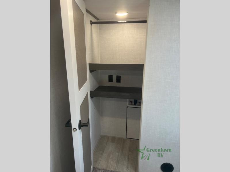 New 2024 Forest River RV Impression 242RD Fifth Wheel at Greenlawn