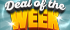 Deal of the Week