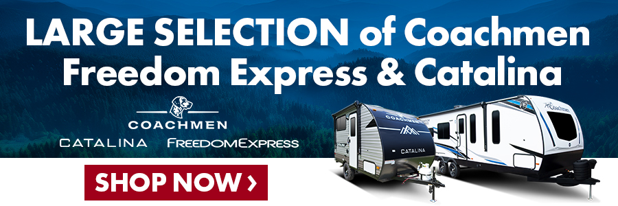 Coachmen RV Sale