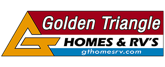 Golden Triangle Homes RV
