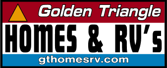Golden Triangle Homes RV