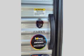 New 2025 Coachmen RV Catalina Summit Series 7 134RKX Photo