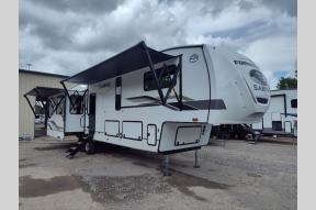 New 2025 Forest River RV Sabre 36FLX Photo