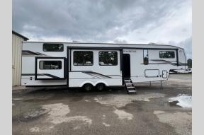 New 2025 Forest River RV Sabre 36DBB Photo