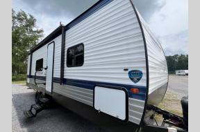 New 2025 Keystone RV Springdale Classic 260BHC Photo