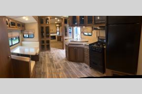 Used 2020 RECREATION BY DESIGN MONTE CARLO PLATINUM 44PM-AL Photo