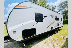 Used 2022 Forest River RV Wildwood FSX 260RTX Photo