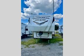 New 2024 Coachmen RV Chaparral Lite 368TBH Photo