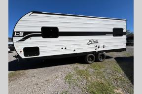 New 2025 Shasta RVs i-5 Edition 530QB Photo