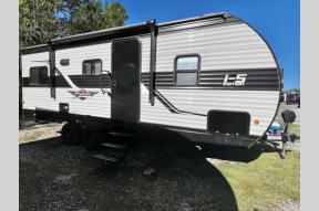 Used 2024 Shasta RVs i-5 Edition 521CK Photo