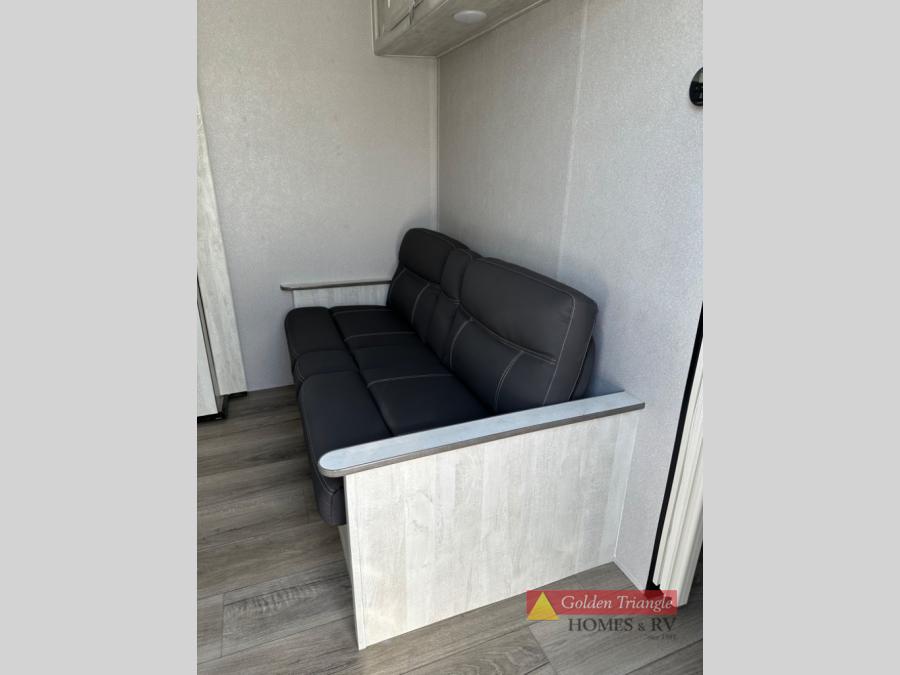 New 2024 Shasta RVs i5 Edition 525RB Travel Trailer at GT Homes RV