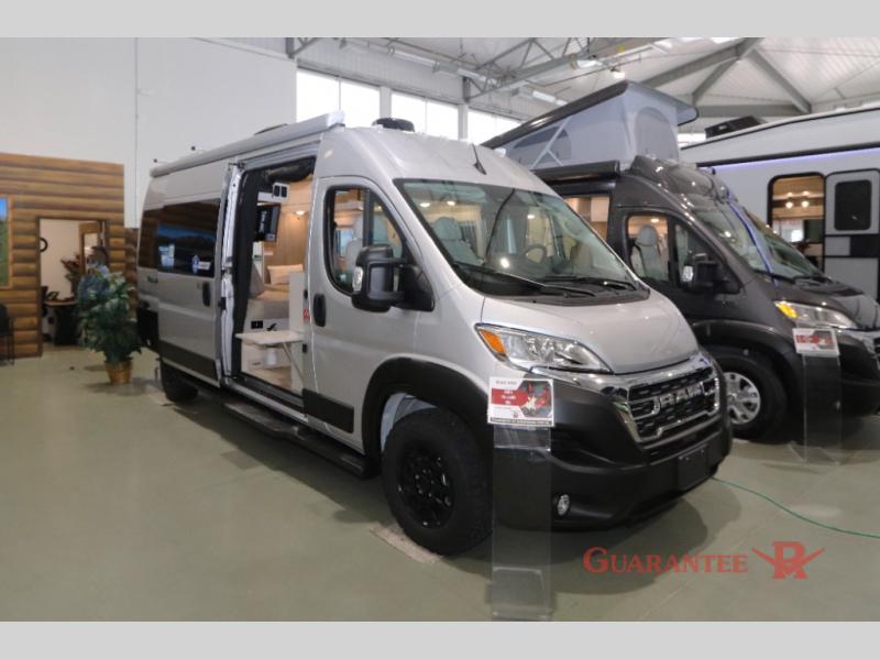 Thor Motor Coach Dodge Travel Vans For Sale New 2024 Thor Motor