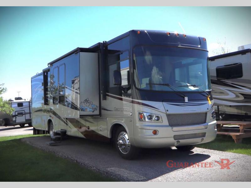 Used 2012 Forest River RV Georgetown XL 378TS Motor Home Class A at ...