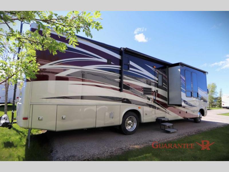 Used 2012 Forest River RV Georgetown XL 378TS Motor Home Class A at ...