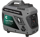 Onan Generator icon
