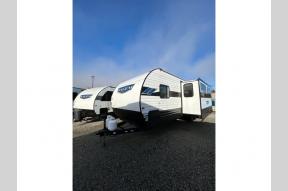 New 2023 Forest River RV Salem 26DBUD Photo