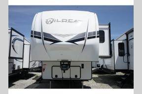 New 2023 Forest River RV Wildcat 290RLW Photo