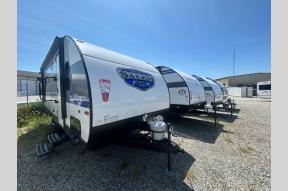 New 2023 Forest River RV Salem FSX 161QK Photo