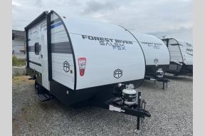 New 2025 Forest River RV Salem FSX 175BHLE Photo
