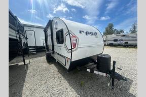 New 2024 R-POD R Pod RP-190 Photo