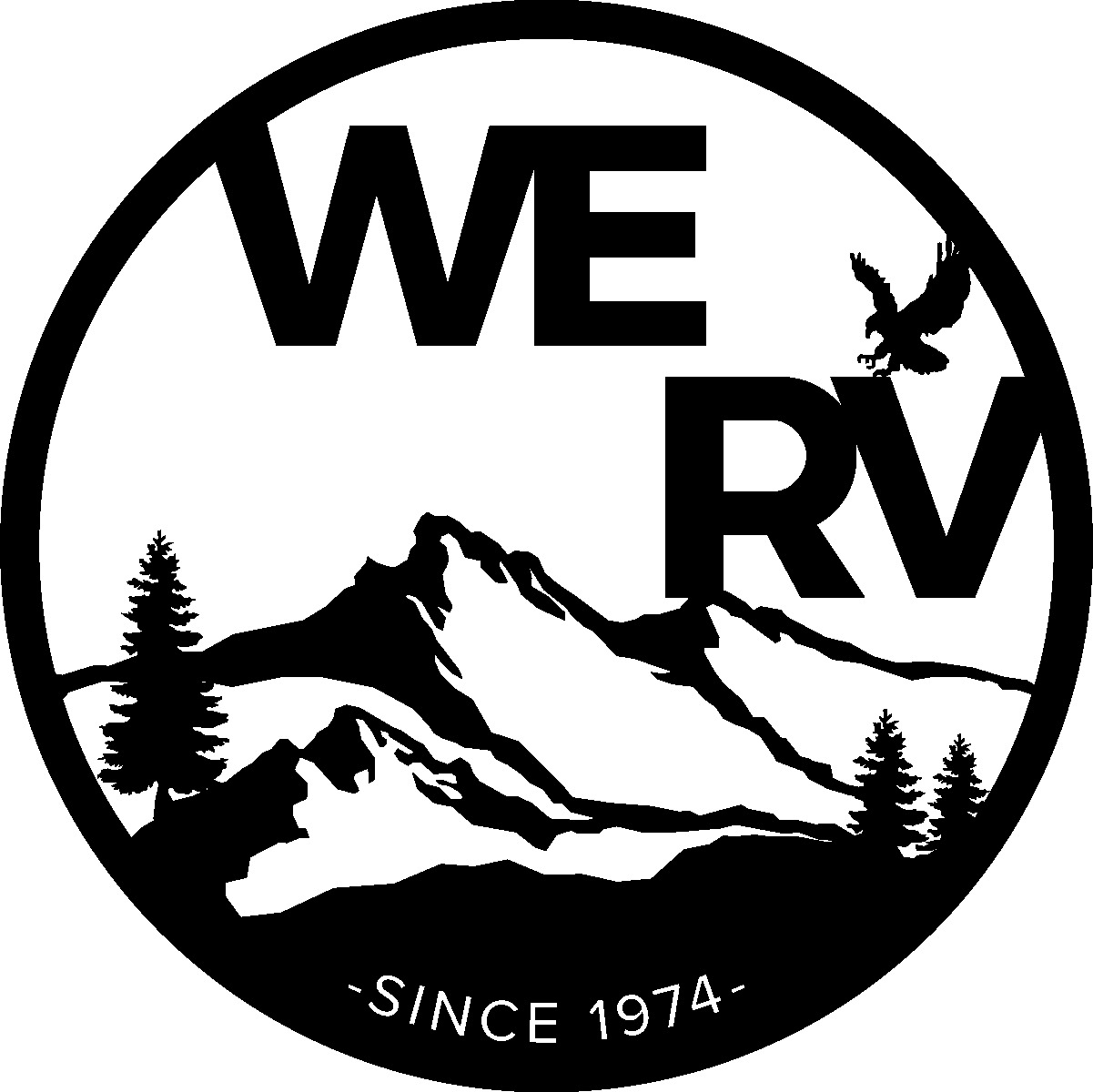 We RV