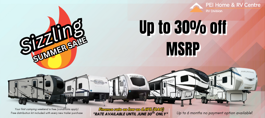Summer Sale