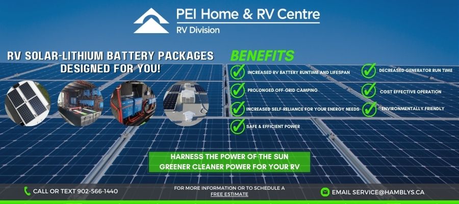 Solar Packages