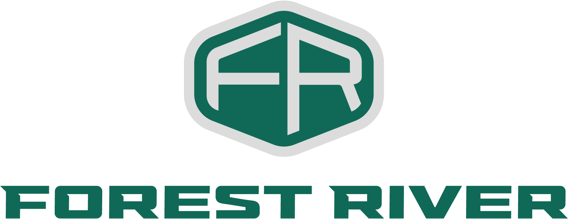 Forest River Logo