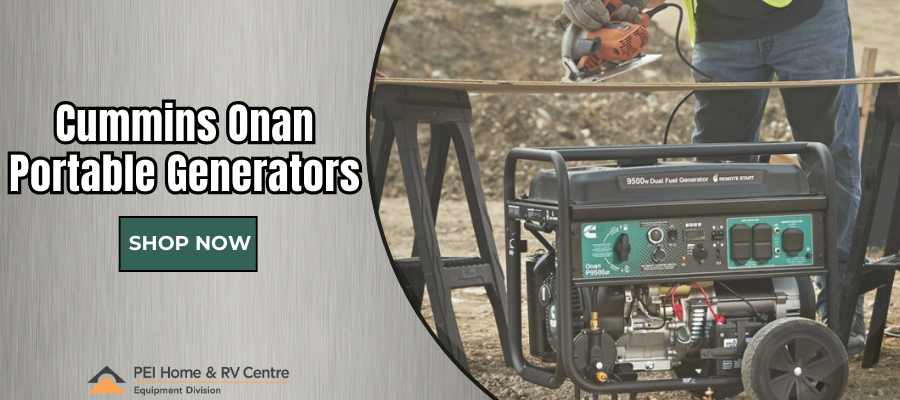 Generators Shop Now