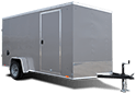 Cargo Trailer