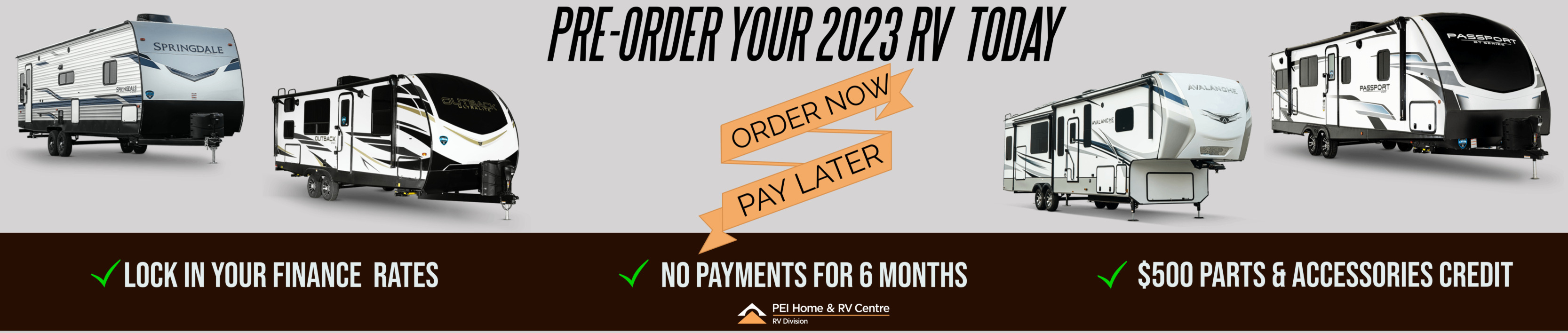 Pre-Order Your RV Banner